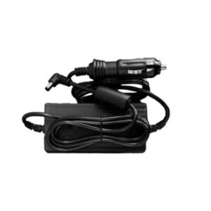 Cable cargandor vehiculo 12v. para Rhythm P2