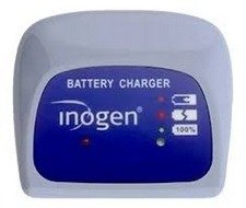 Cargador externo de batería para Inogen One G4