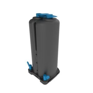 Columnas Inogen One G5