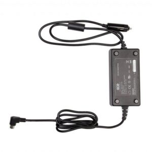 Cable cargandor vehiculo 12v. para GCE Zen-O Lite