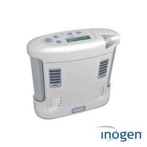 Concentrador de Oxigeno Portátil Inogen One G3 Excelente estado!