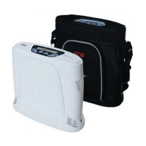 Concentrador de Oxigeno Portátil GCE Zen-O Lite Perfecto Estado!